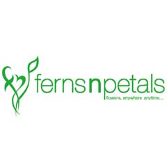 ferns n petals coupons