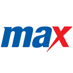 max fashion coupons