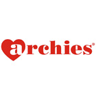 archies coupons