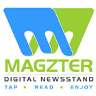 magzter coupons