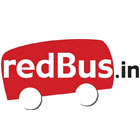 redbus coupons