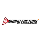 brand factory online coupons