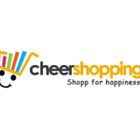 cheer shopping coupons