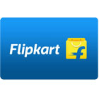 flipkart gift card coupons