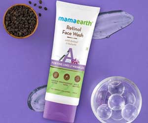 Mamaearth Face Wash Price