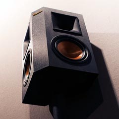 Speakers