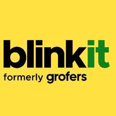 Grofers Blinkit Coupon Code & Offers