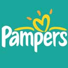 pampers