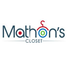 mathons closet coupon code