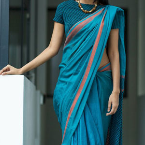 Daily Wear Sarees