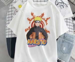 Anime Tshirts 