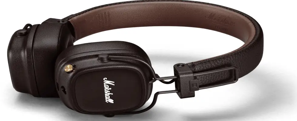 Are Marshall Major 4 Headphones Comfortable? A Deep Dive into Comfort, Design, and Performance